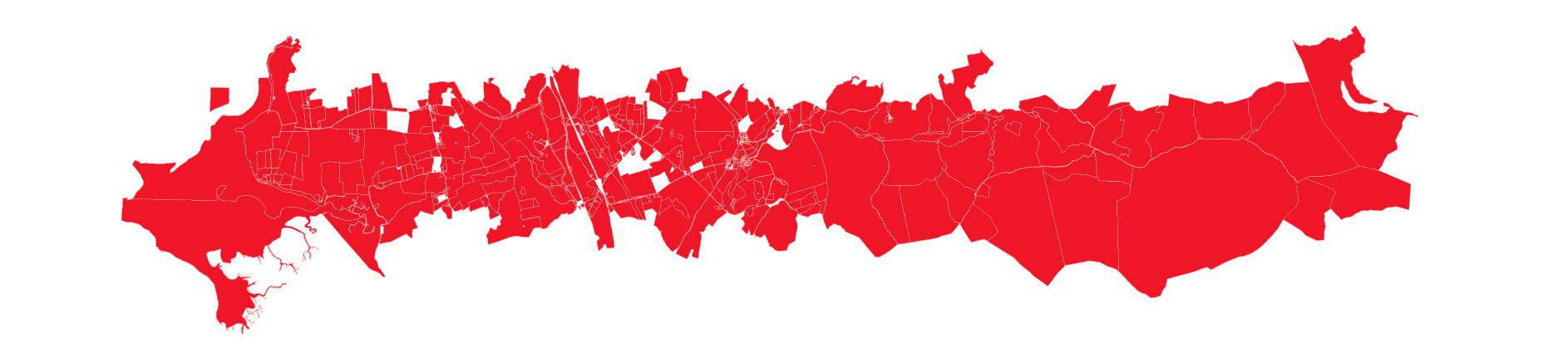 Rebecca Chesney SG2Landed Map