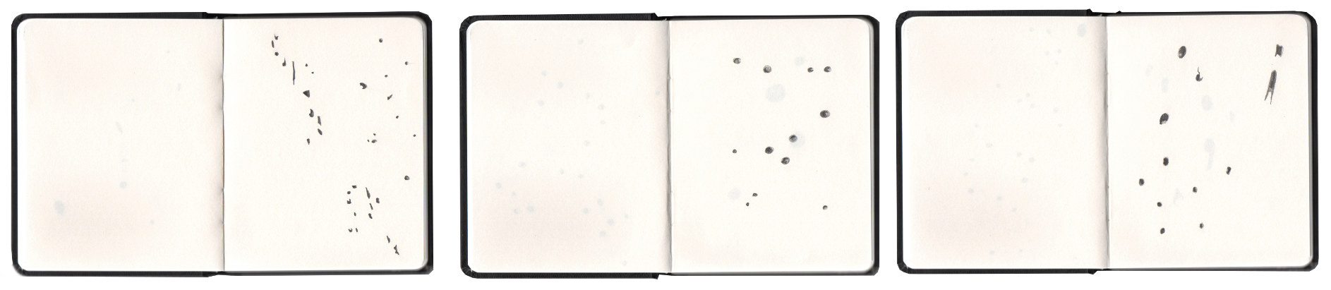 Rebecca Chesney Drawings 02 