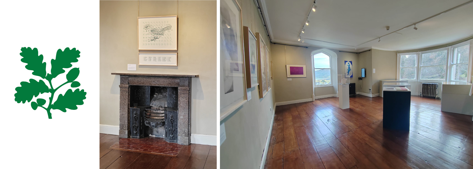 Rebecca Chesney Allan Bank NAtional Trust