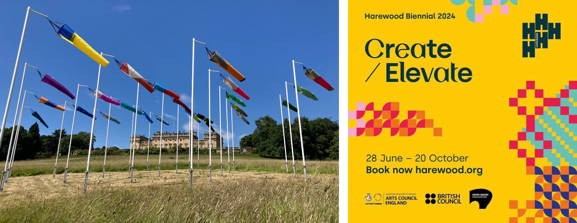 Rebecca Chesney Harewood Biennial 01