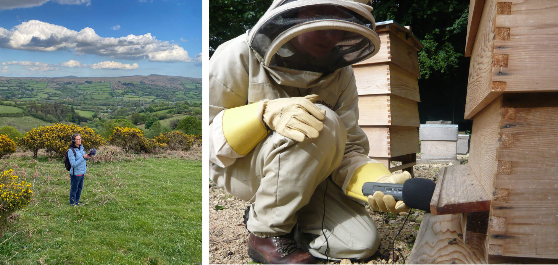 R Chesney sound recording